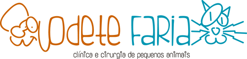 Odete Faria - Clínica e Cirurgia de Pequenos Animais em Uberlândia - MG